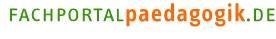 Datei:Fachportal-paedagogik-logo.jpg
