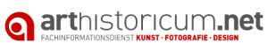 Logo arthistoricum.net‎